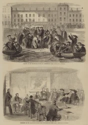 The Neapolitan Exiles
